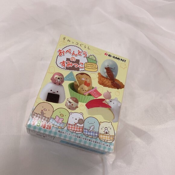 Sumikko gurashi blind box - Picture 2 of 4